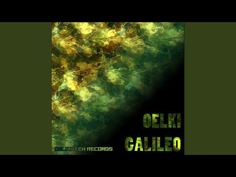 Galileo (Radio Edit)
