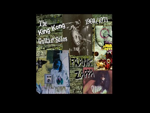 Video thumbnail for Kong Solos Pt. 1