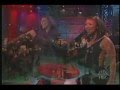 Kenny G & G Band feat. Chante Moore - One More Time on TV Show