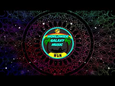 WGM - Frankenbeats 1 - Niklas Gustavsson