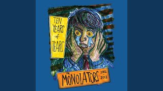 Music video thumbnail preview for French TV by The Monolators