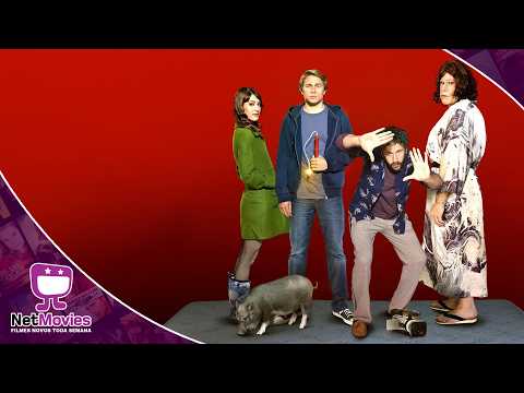 Frankie no Limite (2012) – Filme Completo Dublado GRÁTIS – Filme de Comédia | NetMovies