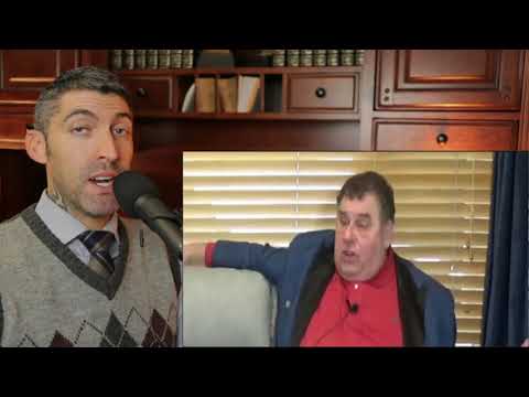 Prasch Exposed The Fall & Final Chapter (feat John Haller)