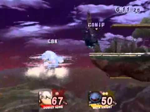 TAG XXXIV Singles - Catnip vs CBK R2