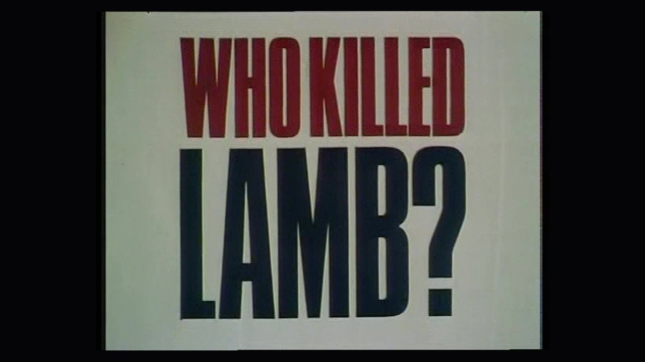 Who Killed Lamb? (1974)