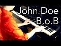 "John Doe" Piano Instrumental - B.O.B feat ...