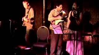 Pieces (Live at Poleng Lounge, SF)