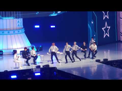 [230701 Fullcam 4K] Replay 1 (Felix Seungmin I.N) - Stray Kids Fanmeeting 2023 "PILOT" Day 1