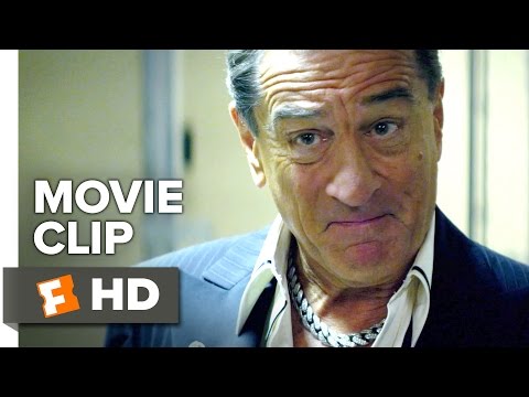 Heist (2015) (Clip '3 Million Dollars')