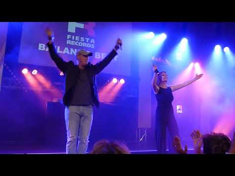 Bailando Beat - Und es war Sommer