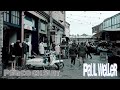 Paul Weller - Peacock Suit