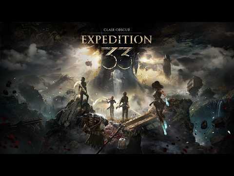 Clair Obscur: Expedition 33 - Blind - ep 057 - Long, Hard Fights