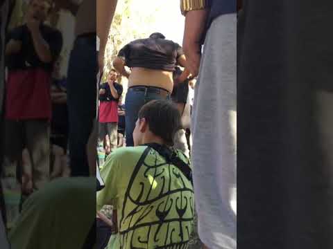 Big Ente : “WATASO EN EL HOCICO”