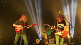 Car Seat Headrest - Sober to Death/Powderfinger Neil Young - Riviera - Chicago IL 9-07-2018