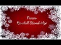 Fracas - Randall Standridge