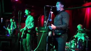 The Diry Nil -- Fuckin&#39; Up Young &amp; Know Your Rodent