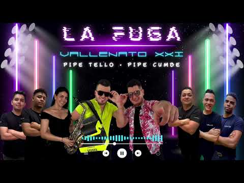 La Fuga