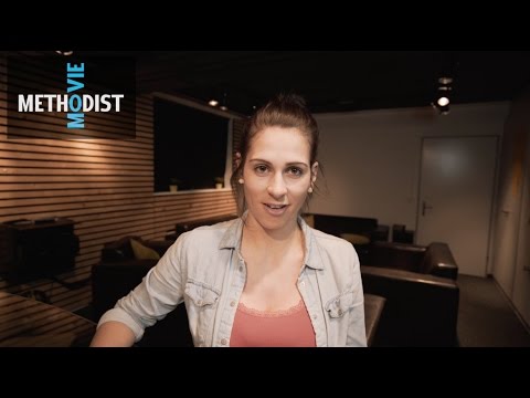 #98 Fahr mal runter; Methodist Movie; Andrea Hertig; www.methodistmovie.ch