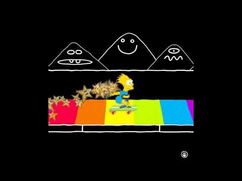 Yaamigo & You-Them - MILKYWAY (audio)