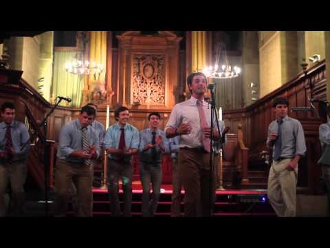 Co Co Beaux - Happy feat. Conn Chords and Katherine Bergeron