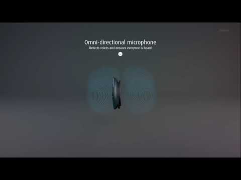 Jabra Speak 510 - OfficeEasy