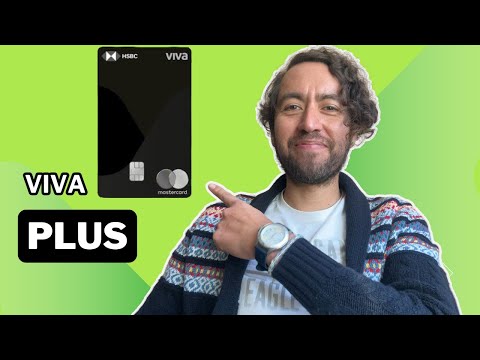 HSBC VIVA PLUS Credit Card
