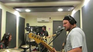 Devilery Chicken - Into The Void (Black Sabbath Cover)