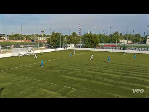 Champion 2014 vs CS Balotesti