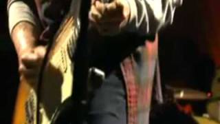 Red Hot Chili Peppers live - Warlocks (Part 6/16)