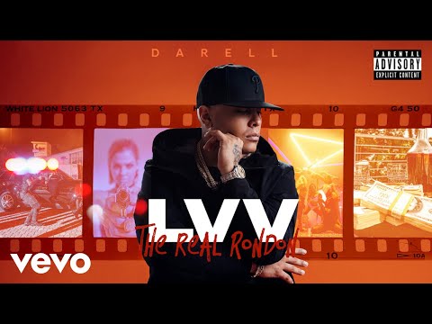 Darell, Juanka - Olajuwon (Audio)