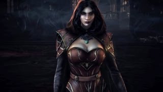 Castlevania: Lords of Shadow 2 - Gameplay Trailer | E3 2013