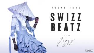 Swizz Beatz Music Video