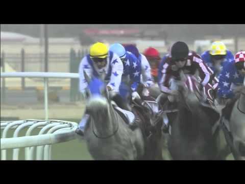 Aziz - HH The Emir's Sword 2012