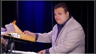 Jesús Molina Quintet - Pacho’s Swing (Live at Berklee)