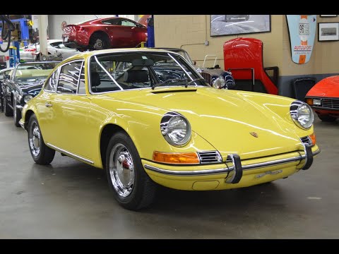 1969 Porsche 912 (CC-1352131) for sale in Huntington Station, New York