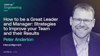 How to be a Great  Leader and Manager: Strategies to Improve your Team - and their Results