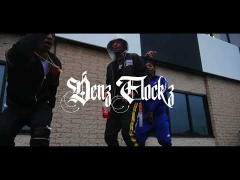 Ktone x Denz Flockz - How i play (Prod. By CZR Beats & Samnu Beatz ) (Dir. By Kapomob Films)