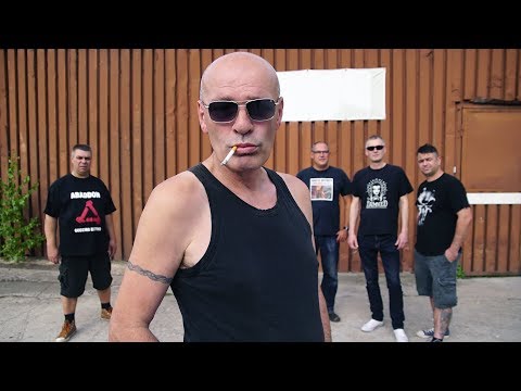 Muzyczny Kram 205 (77) REJESTRACJA Last Show (Gregas) 2019