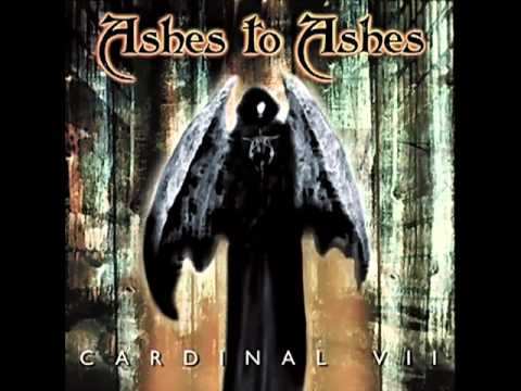 Ashes To Ashes - Embraced In Black [Gregorian Metal].