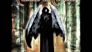 Ashes To Ashes - Embraced In Black [Gregorian Metal].
