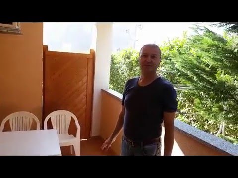 Apartments Stinjan - Pula