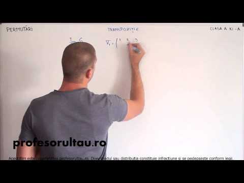 10   Permutari   transpozitie   partea 2 - profesorultau.ro