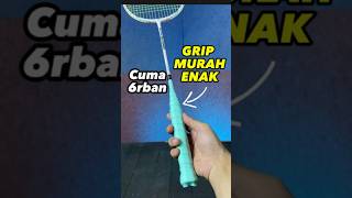 Download lagu Kayak nya ini Grip murah terbaik saat ini ! #gripbadminton #gripmurah #gripkaret #gripyonex mp3