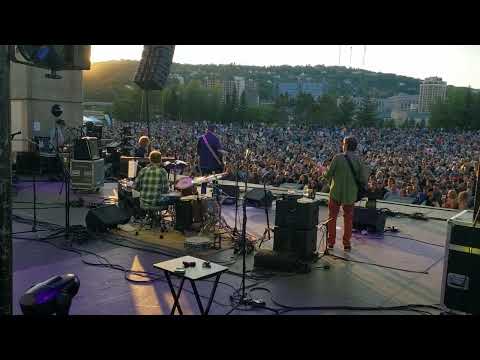 The Jayhawks, Blue. Duluth 7-9-2022.