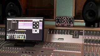 Video thumbnail for Introduction to EQ 542 by Bettermaker