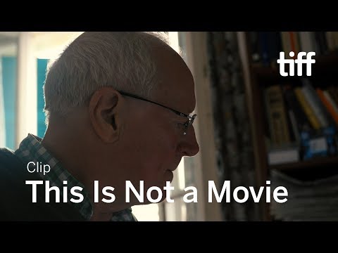 afbeelding THIS IS NOT A MOVIE Clip | TIFF 2019
