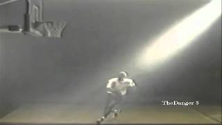 Michael Jordan Nike commercial 1987