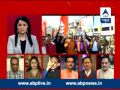 ABP News debate l Should PK be boycotted for.