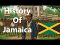 The Wild History Of Jamaica From Maroons To First Independent British Caribbean Country
