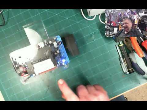 ELEGOO TUMBLLER ROBOT - THE BEST SELF BALANCING ROBOT !!!